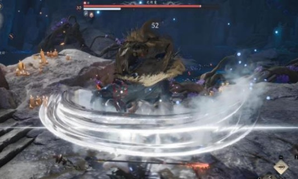 燕云十六声港台服