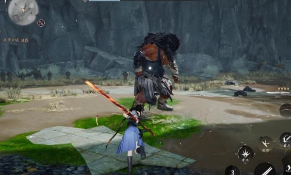 燕云十六声港台服