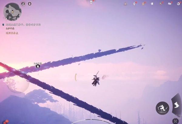 燕云十六声港台服