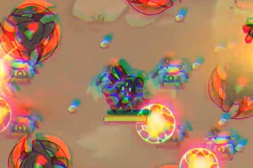 看我神走位免广告