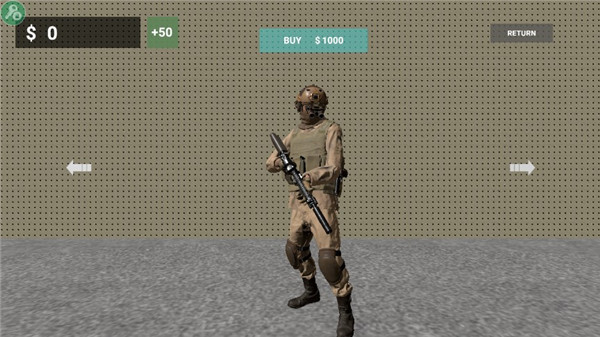 严阵以待3.0联机版