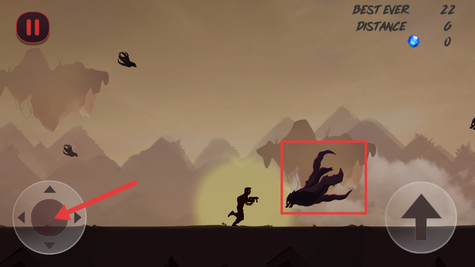 地狱战士国际服