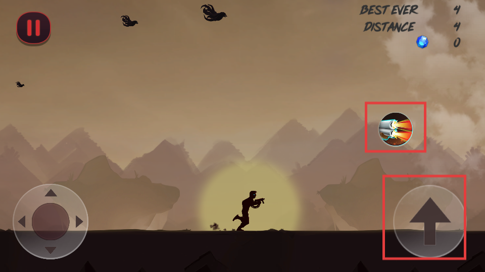 地狱战士国际服