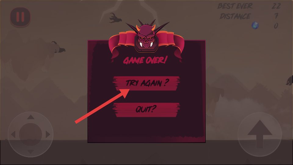 地狱战士国际服